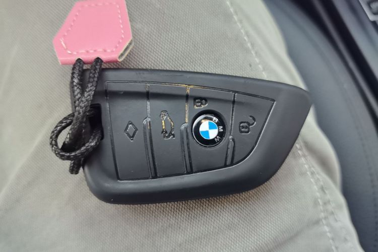 BMW X1 2018 imagem de carro #9
