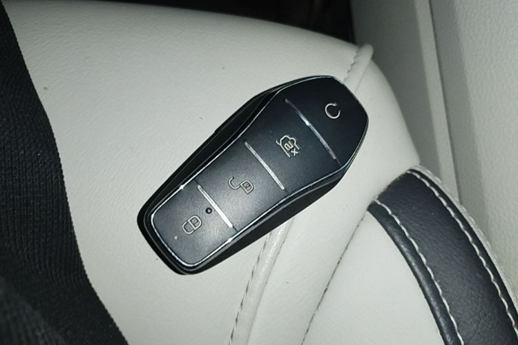 BYD Yuan Pro 2021 immagine di auto #14