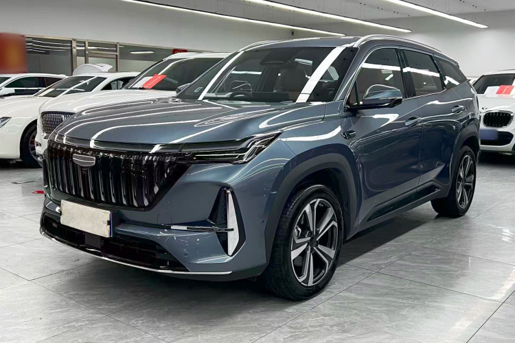 2026 car image #2