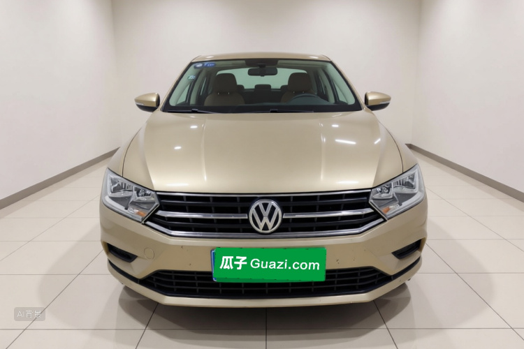 Volkswagen Bora 2016 car image #3