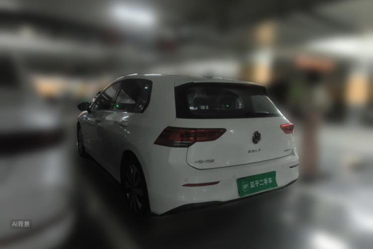 Volkswagen Golf 2023 #5 Volkswagen Golf 2023 car image #5