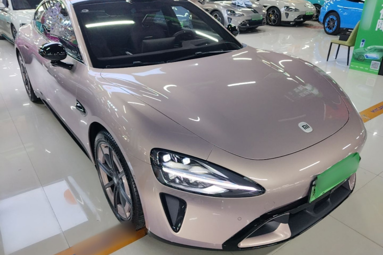 2026 car image #4