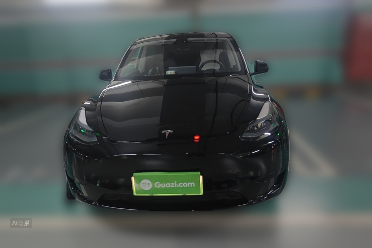 Tesla Model Y 2023 #3 Tesla Model Y 2023 car image #3