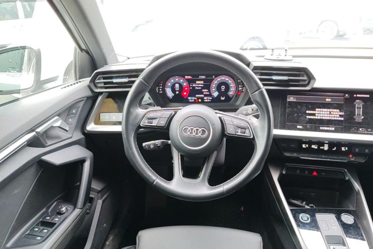 Audi A3 2024 #11 Audi A3 2024 car image #11
