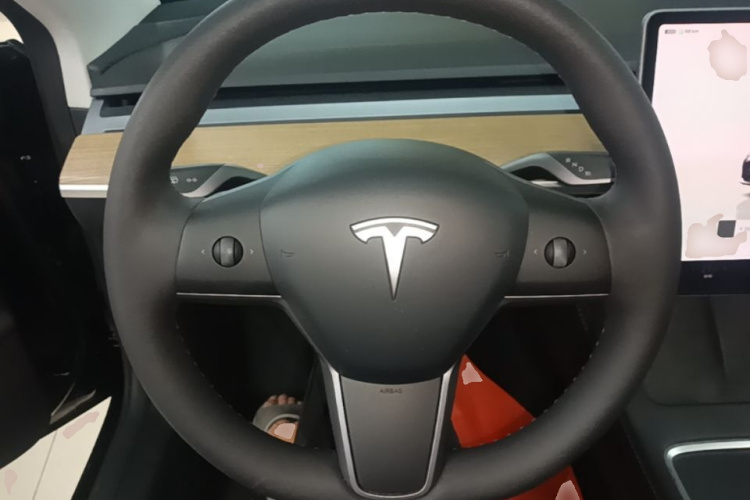 Tesla Model 3 2023 car image #11