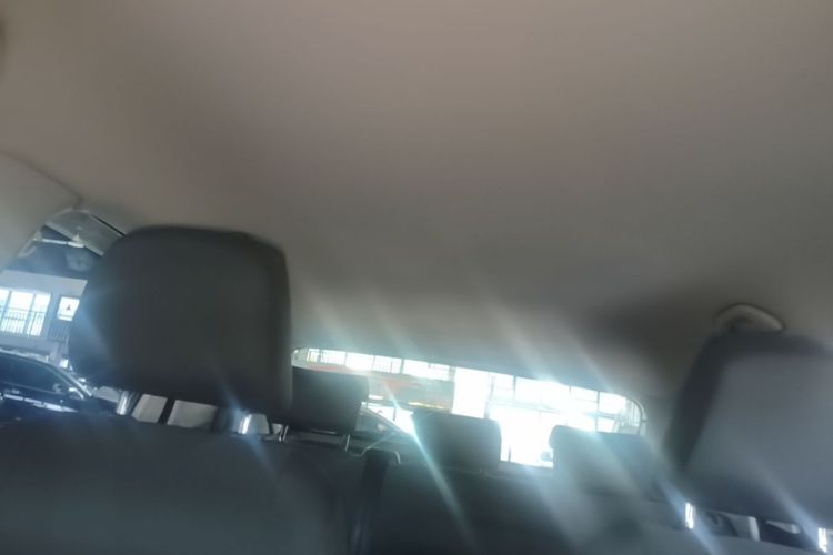 Volkswagen Polo 2017 car image #18