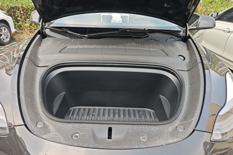 Tesla Model Y 2022 #20 Tesla Model Y 2022 immagine di auto #20