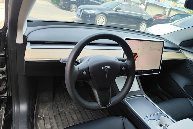 Tesla Model 3 2022 car image #10