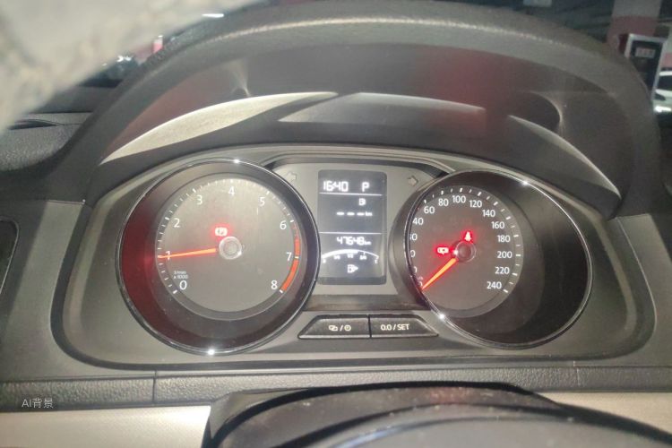 Volkswagen Lavida 2019 #13 Volkswagen Lavida 2019 imagen de coche #13