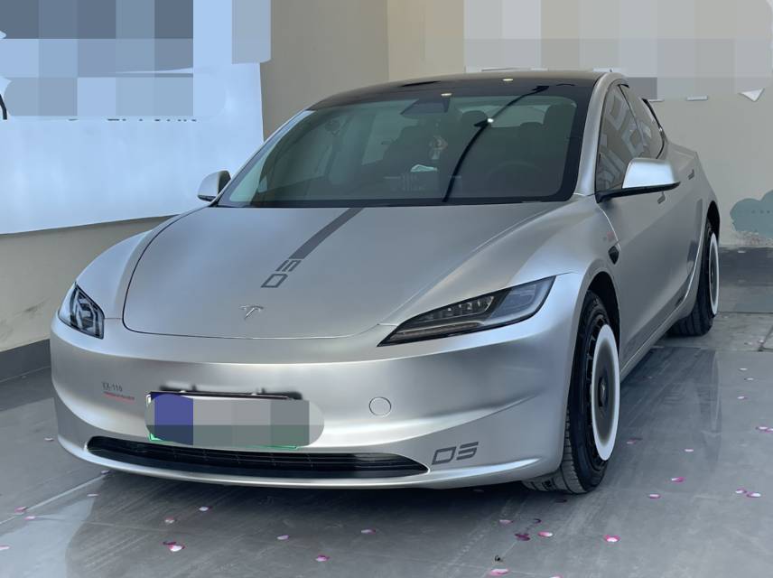 2024 2024 immagine di auto