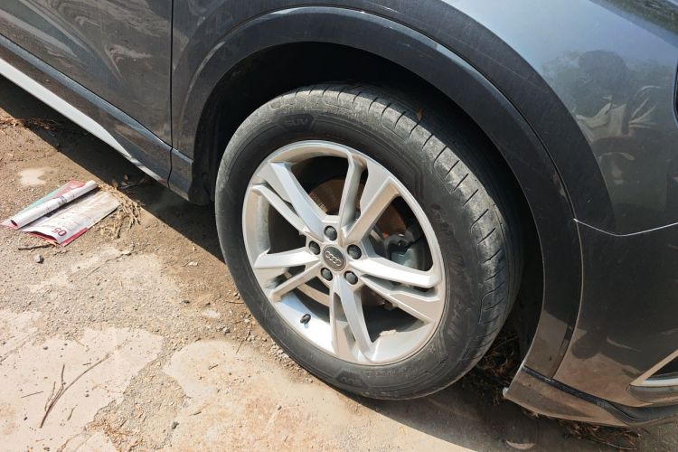 Audi Q3 2020 immagine di auto #6