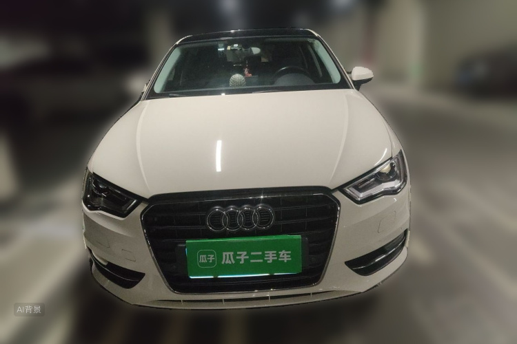 Audi A3 2015 immagine di auto #3