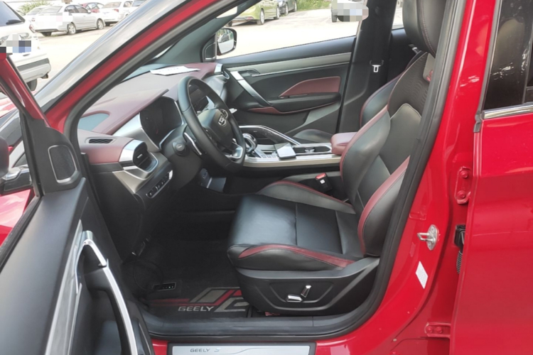 2019 #15 2019 car image #15