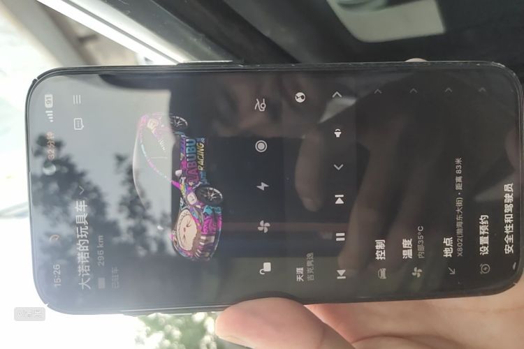 Tesla Model 3 2021 car image #10