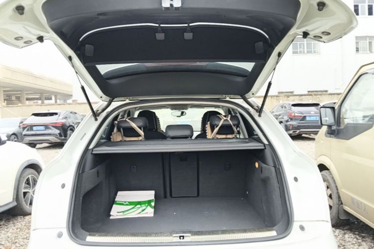Audi Q3 2015 #19 Audi Q3 2015 immagine di auto #19