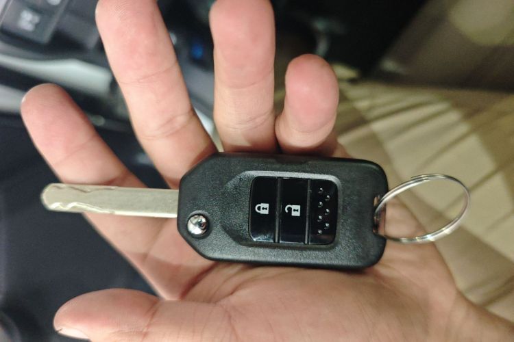 Honda CR-V 2020 صورة سيارة #14