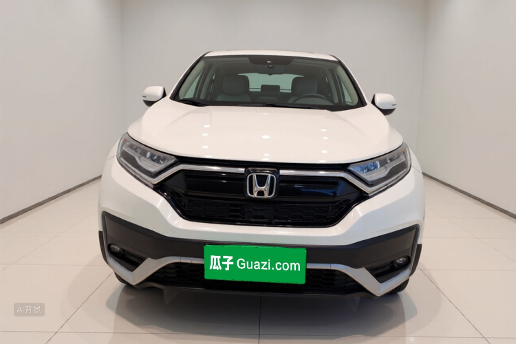 Honda CR-V 2022 car image #3