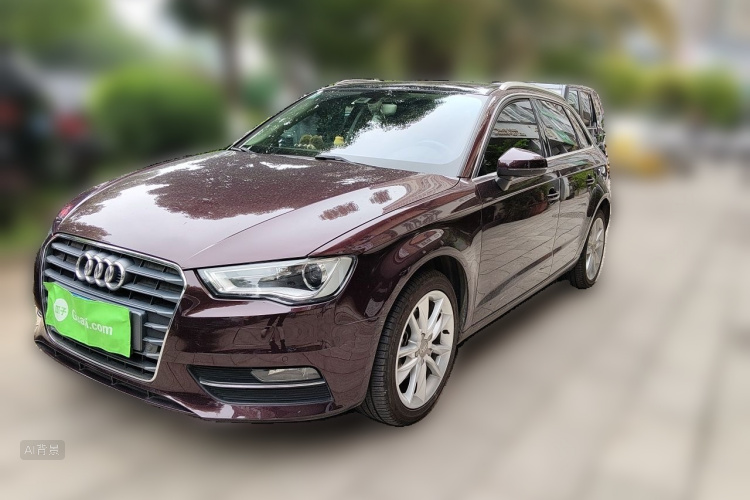 Audi A3 2016 #2 Audi A3 2016 car image #2