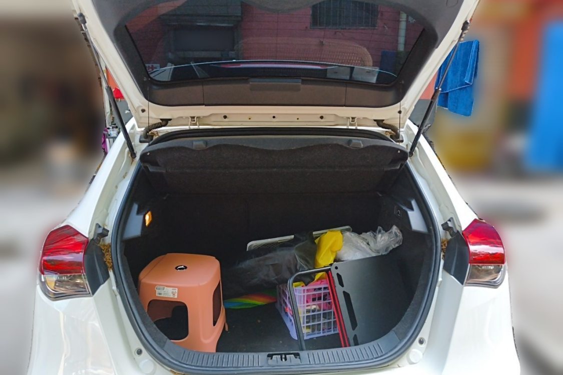 MG 5 2012 #8 MG 5 2012 immagine di auto #8