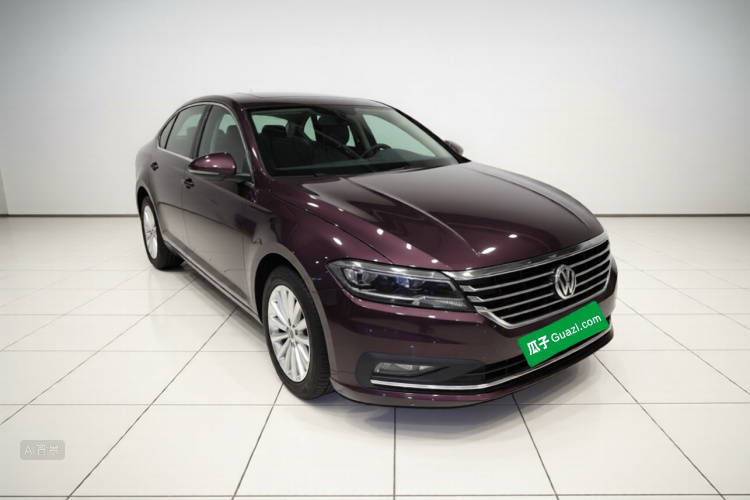 Volkswagen Lavida 2019 car image #4