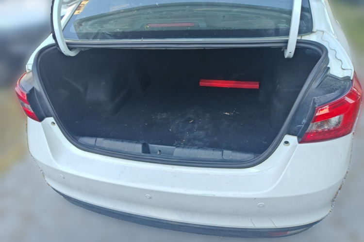 Chery Arrizo 5 2018 #21 Chery Arrizo 5 2018 image de voiture #21