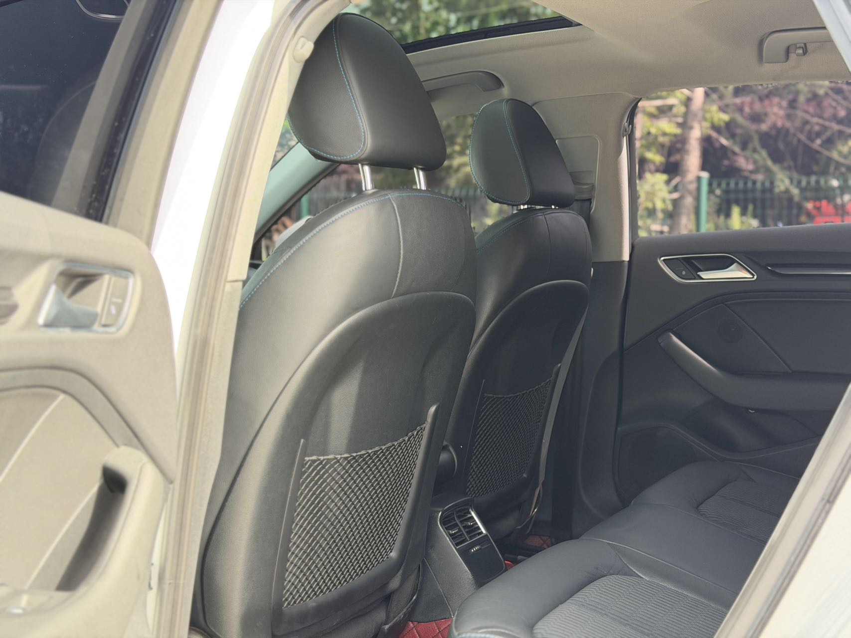 Audi A3 2019 car image #6