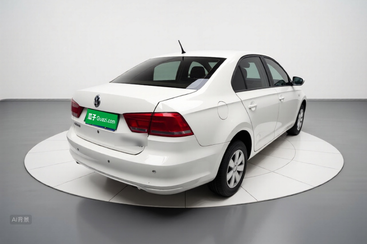 Volkswagen Santana 2016 #7 Volkswagen Santana 2016 car image #7
