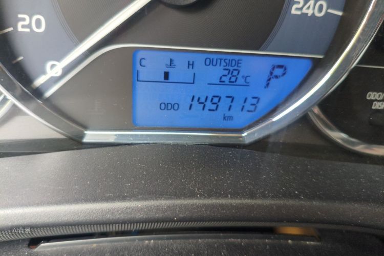 Toyota Corolla 2018 #14 Toyota Corolla 2018 car image #14