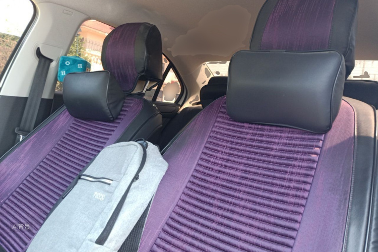 Volkswagen Santana 2019 car image #17