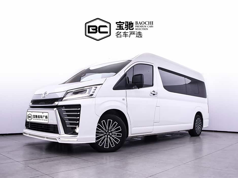 Toyota 2024 Toyota 2024 car image
