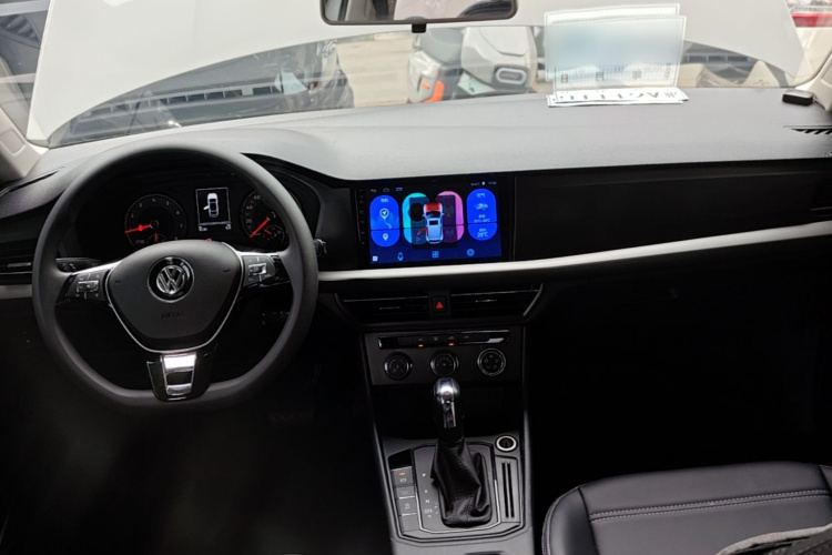 Volkswagen Lavida 2019 #10 Volkswagen Lavida 2019 car image #10