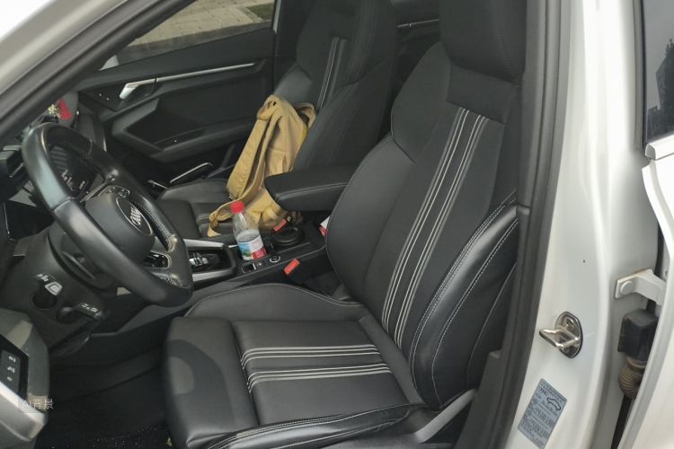 Audi A3 2022 car image #17