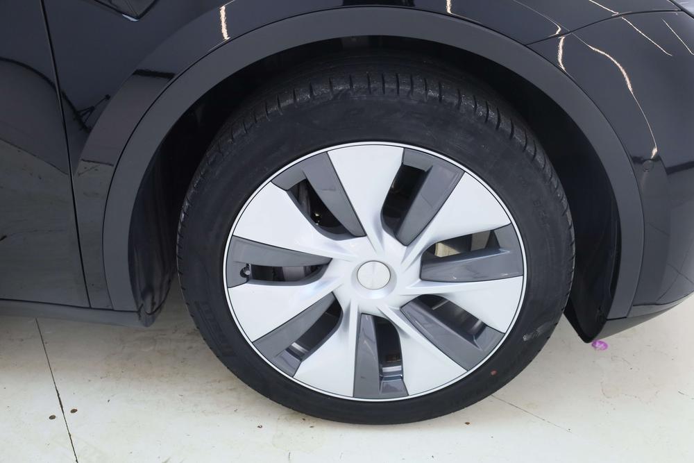 Tesla Model Y 2023 #12 Tesla Model Y 2023 car image #12