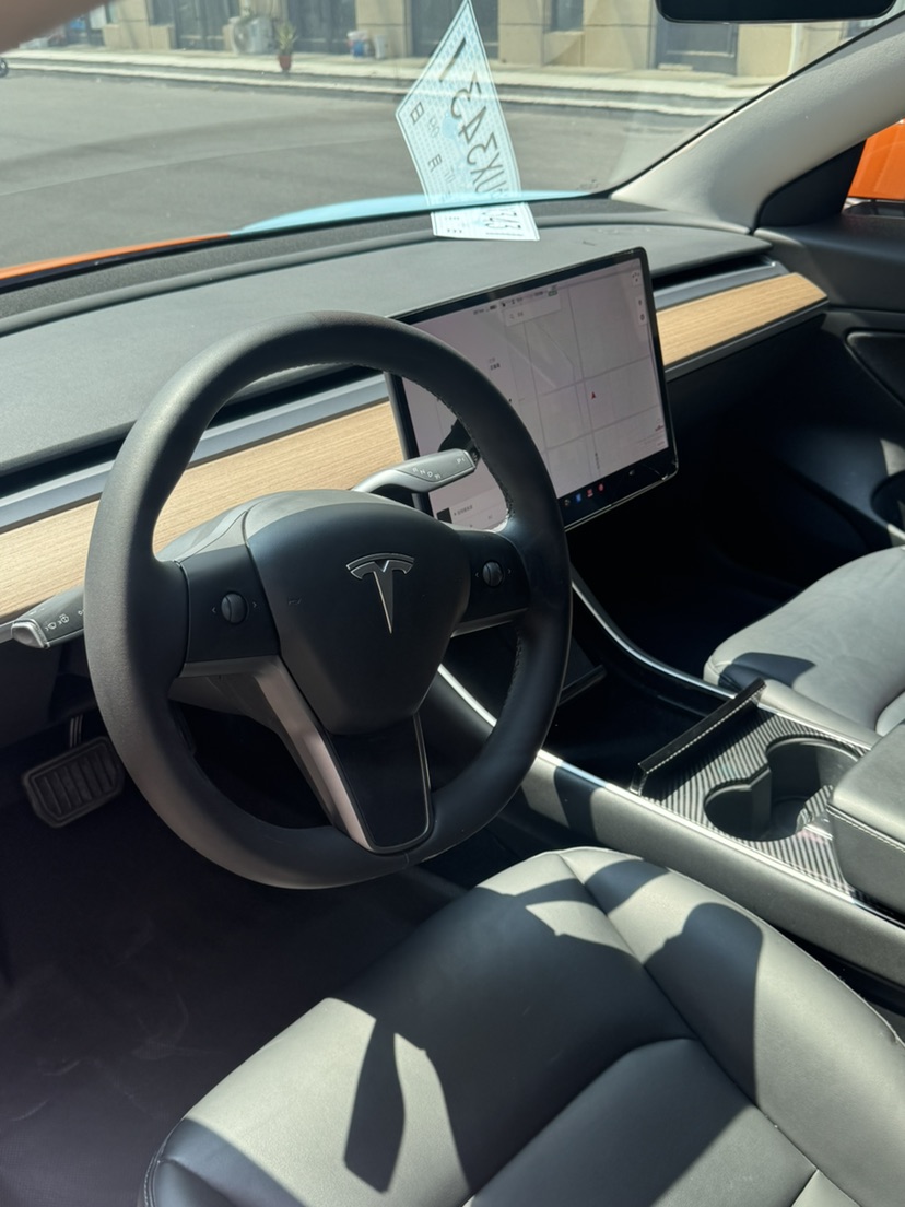 Tesla Model 3 2021 car image #5