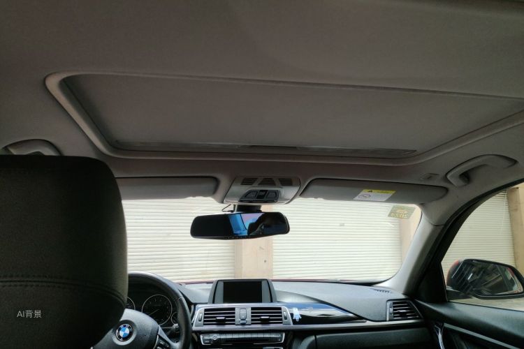 BMW 3 Series 2016 car image #20