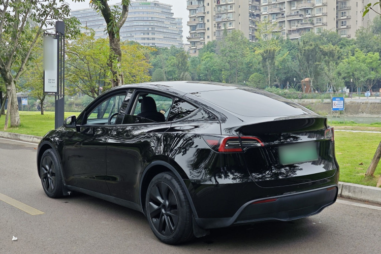 Tesla Model Y 2024 immagine di auto #6