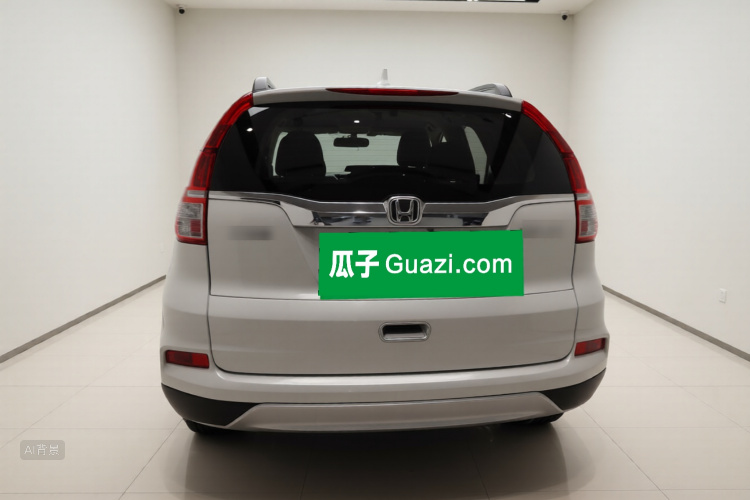 Honda CR-V 2016 #6 Honda CR-V 2016 car image #6