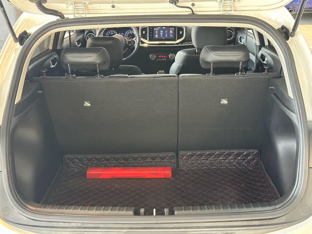Kia KX1 2019 #17 Kia KX1 2019 car image #17