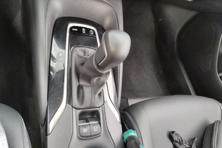 Toyota Corolla 2019 #14 Toyota Corolla 2019 car image #14