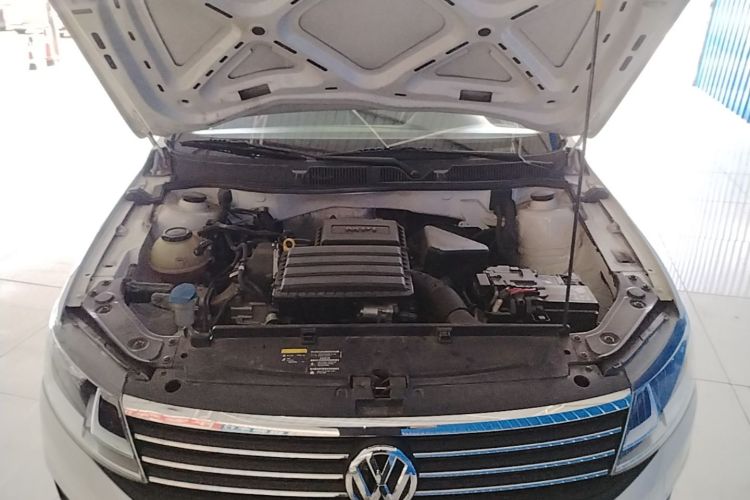 Volkswagen Lavida 2022 car image #20