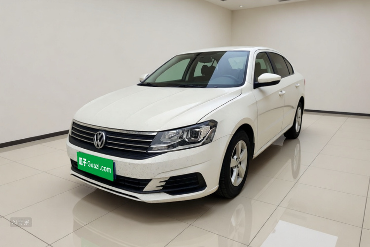 Volkswagen Lavida 2021 #2 Volkswagen Lavida 2021 car image #2