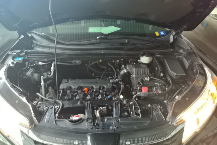 Honda CR-V 2017 car image #22