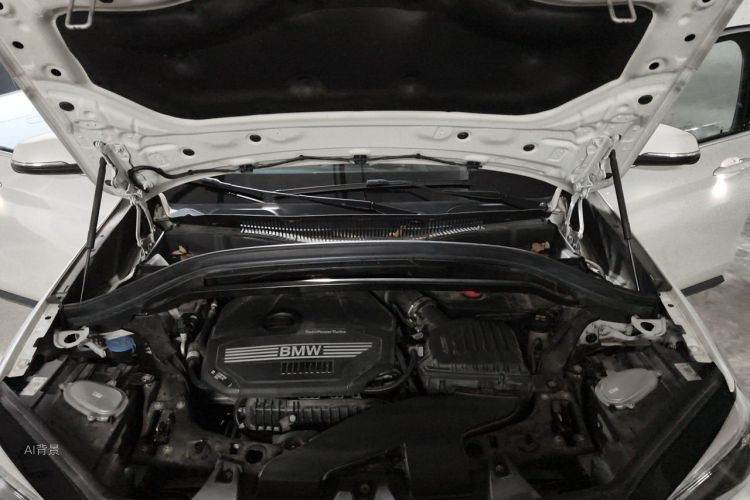 BMW X1 2020 car image #22