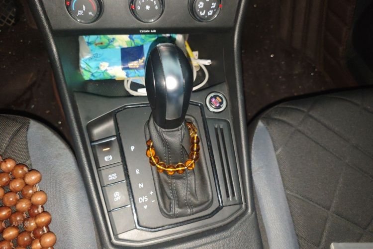 Volkswagen Lavida 2022 car image #16