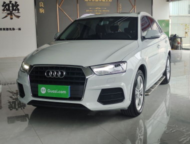 Audi Q3 2016 car image 