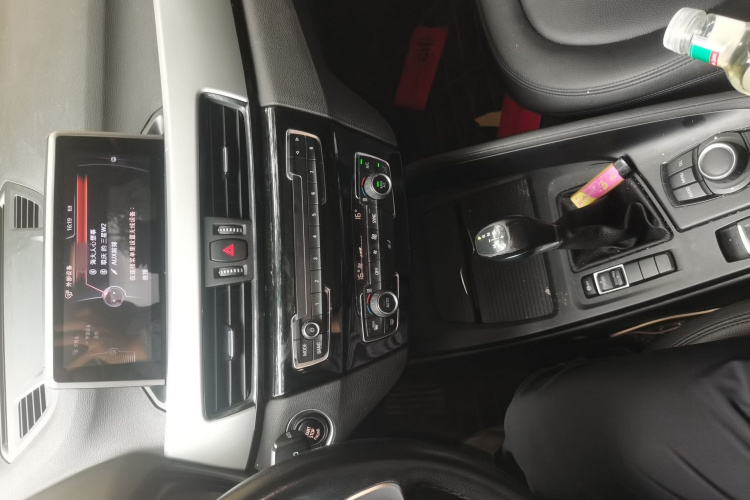 BMW X1 2016 #17 BMW X1 2016 immagine di auto #17