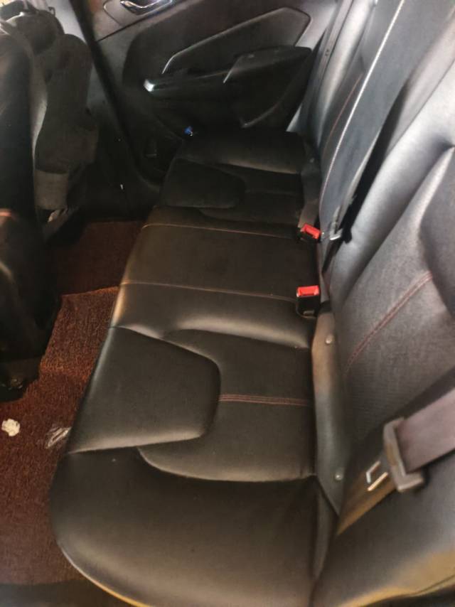 Chery Arrizo 5 2016 car image #8