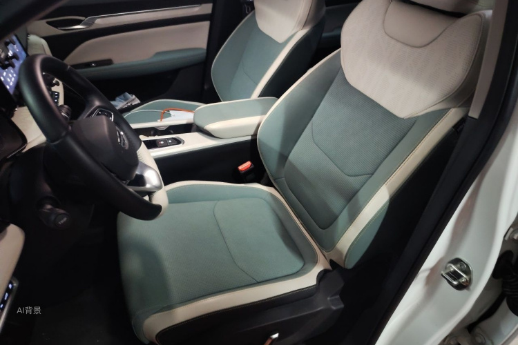 GEELY Emgrand L HiP 2022 #17 GEELY Emgrand L HiP 2022 car image #17