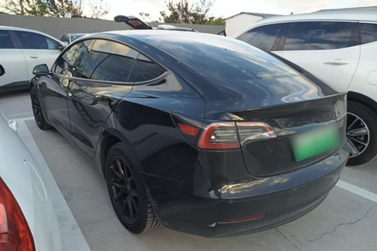 Tesla Model 3 2023 #7 Tesla Model 3 2023 car image #7