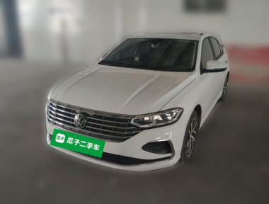 Volkswagen Lavida 2024 car image 